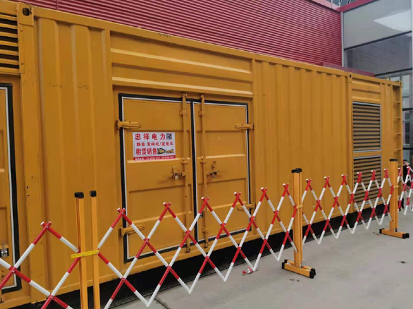 潍坊关于通用发电机的十万个为什么？