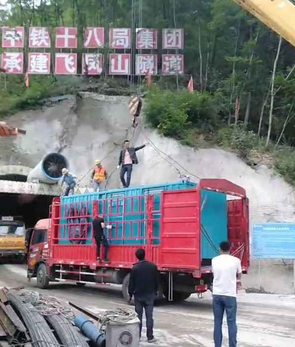 潍坊发电机组维修后输出功率降低是什么问题