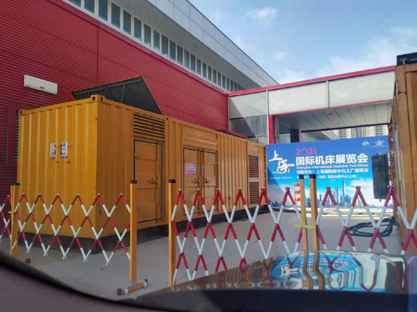 潍坊发电车出租-发电机无电压或电压太低怎么办？