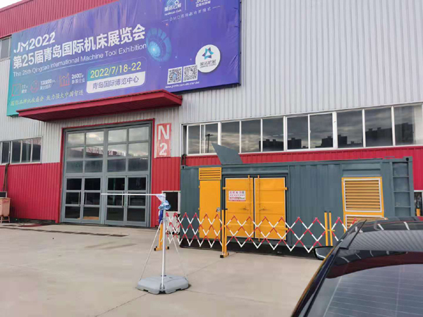 潍坊发电机租赁-柴油发电机组不及时维护危害大