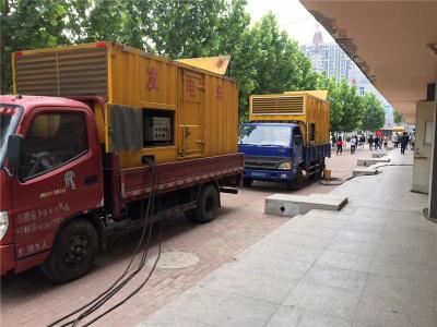 潍坊是否需要给柴油发电机安装保护装置