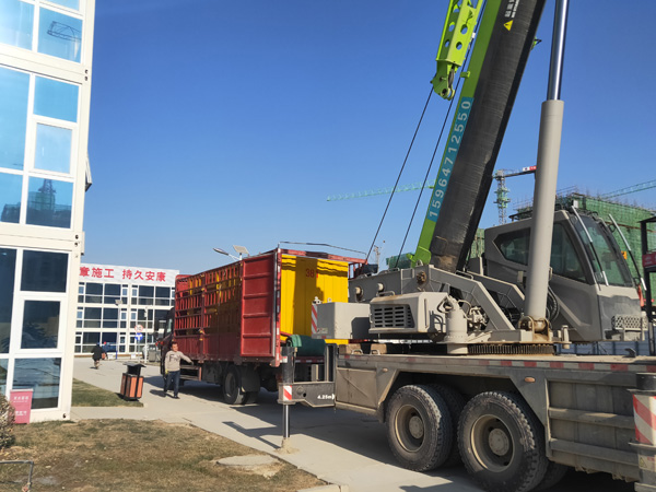 潍坊发电机出租50KW柴油发电机组需要配多粗电缆线