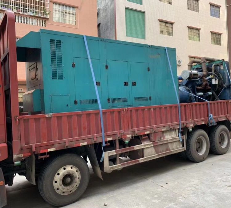潍坊如何在不同负载率下确保 400KW 柴油发电机组的正常运行？