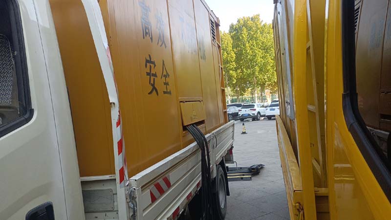 潍坊如何判断柴油发电机组和UPS电源的切换时间是否符合要求？