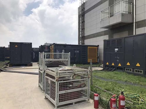 潍坊除了定期检查，还有哪些方法可以及时发现接触式转速表探头的磨损？