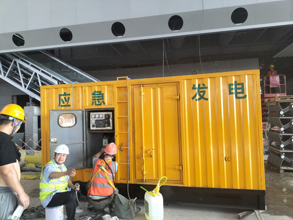 潍坊怎样判断空气滤清器是否需要更换？