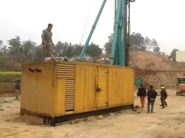 潍坊柴油发电机组应用场合有哪些？